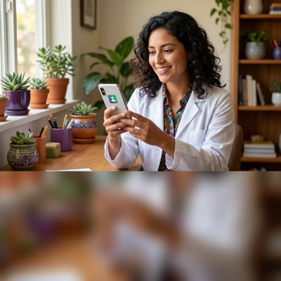 Nutrióloga profesional